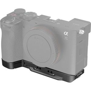 Smallrig Bottom Mount Plate For Sony Alpha 7c Ii / Alpha 7cr