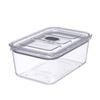 Prepara LatchLok Click 1.5L Rectangular Airtight Food Container 20.35cm