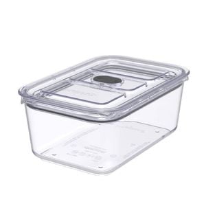Prepara LatchLok Click 1.5L Rectangular Airtight Food Container 20.35cm