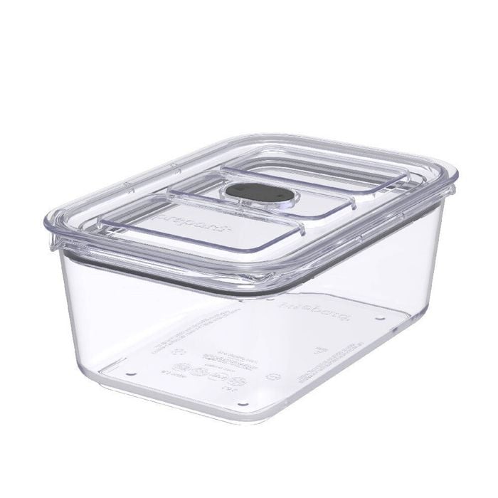 Prepara LatchLok Click 1.5L Rectangular Airtight Food Container 20.35cm