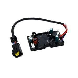 Control Board for Diesel Heater - Motherboard Model 1