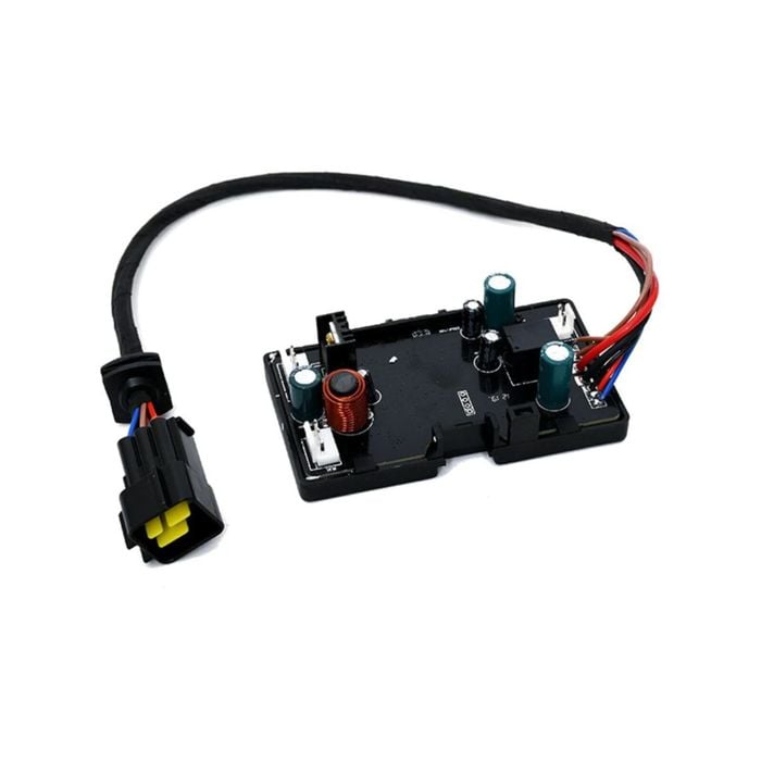 Control Board for Diesel Heater - Motherboard Model 1