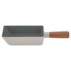 Neoflam Fika Reserve 15cm Rolled Omelet Pan Induction Midnight Green