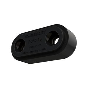 Marley Black RP80 Adjustable Clip Spacer