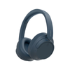 Sony Wireless Noise Cancelling Headphones - Blue