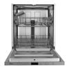 Mistral 60cm Fully Integrated 14 Place Setting Dishwasher