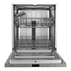 Mistral 60cm Fully Integrated 14 Place Setting Dishwasher