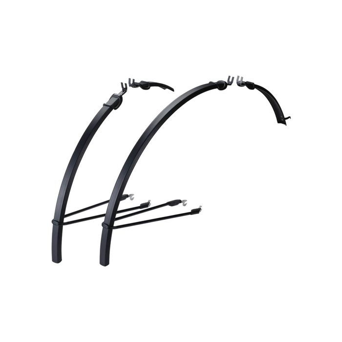 BBB Slim Guard Black