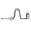 SWAN Fuel Pump for BMW 520i 525i 530i 540i E60 2002-2008 2.2L 2.5L 3.0L 4.0L