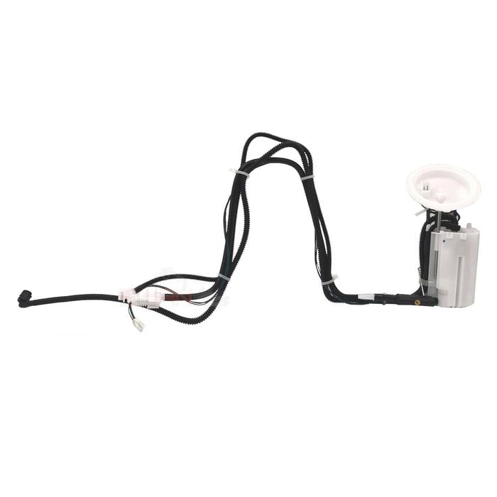 SWAN Fuel Pump for BMW 520i 525i 530i 540i E60 2002-2008 2.2L 2.5L 3.0L 4.0L