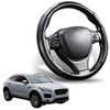Segmented Steering Wheel Cover for Jaguar E-PACE 2017 - Current X540