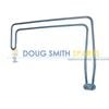 Omega Oven/Stove Heater Element 806890373