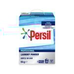Persil 6kg Professional Fragrance Free Laundry Powder