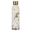 Ashdene Elegant Rose Stainless Steel 500ml/24.5cm Drink Bottle - Cream
