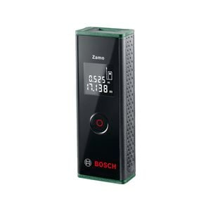 Bosch ZamoIII 20m Laser Measurer
