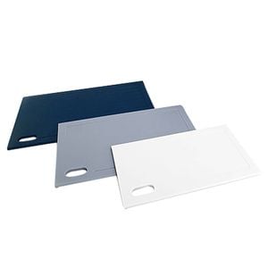 3pc Davis & Waddell Kitchen Chopping Board 26/30/34cm Set