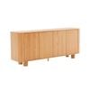 Kenston 1.8m Sideboard - Natural