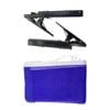 Leaf Living Spinix Portable Table Tennis Net And Ball Catcher