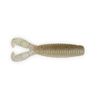 ZMan Micro GOAT 1.75" Finesse Soft Plastic Fishing Lure Bloodworm