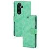 Goospery Bluemoon Diary For Samsung Galaxy S25 Fe - Mint, Magsafe