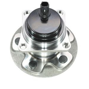 Rear Wheel Bearing Hub Assembly For Toyota Corolla ZRE172 Ascent SX ZR