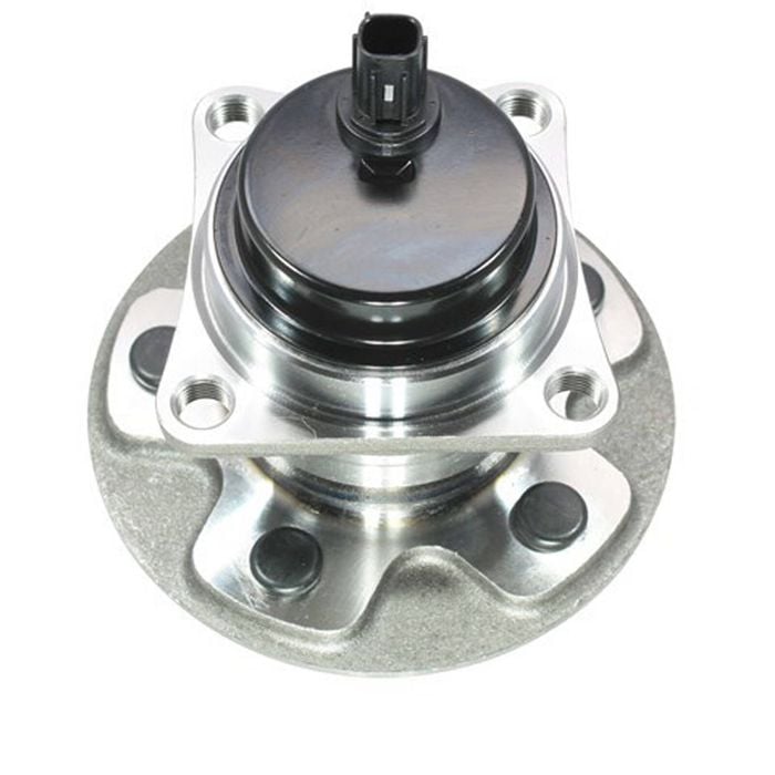 Rear Wheel Bearing Hub Assembly For Toyota Corolla ZRE172 Ascent SX ZR