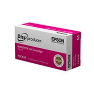 Epson C13S020691 Pjic4 Magenta Ink Cartridge C13S020450