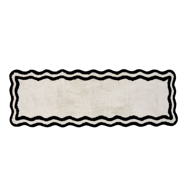 Myhouse Cove Bath Runner
