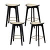 Artiss 4x Bar Stools