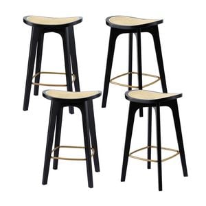 Artiss 4x Bar Stools