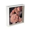 Nicola Spring Box Photo Frame - 10 x 10 Square Acrylic Frame