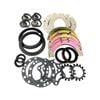 Swivel Hub Bearing & Seal Kit For Holden Drover Suzuki Sierra Stockman