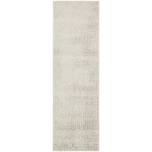 Sense 265 Grey 300X80Cm Rug
