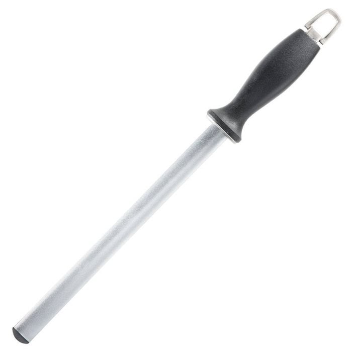 Damashiro Sharpening Steel 20cm Baccarat
