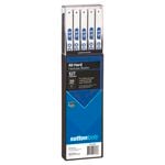Sutton Tools 300mm 32 TPI All Hard Hacksaw Blade - 100 Pack