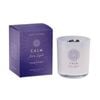 Bramble Bay Crystal Boho Lapis Lazuli Calm Candle Lemongrass & Myrrh 300g