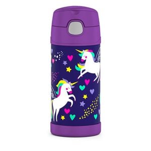 Thermos Funtainer Vacuum Insulated Drink Bottle 355ml