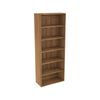Lugna 1536 x 600 x 280mm Cove 5 Shelf Storage Cabinet