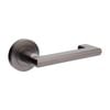 Zanda 80mm Graphite Nickel Non Handed Epic Return Dummy