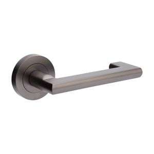 Zanda 80mm Graphite Nickel Non Handed Epic Return Dummy