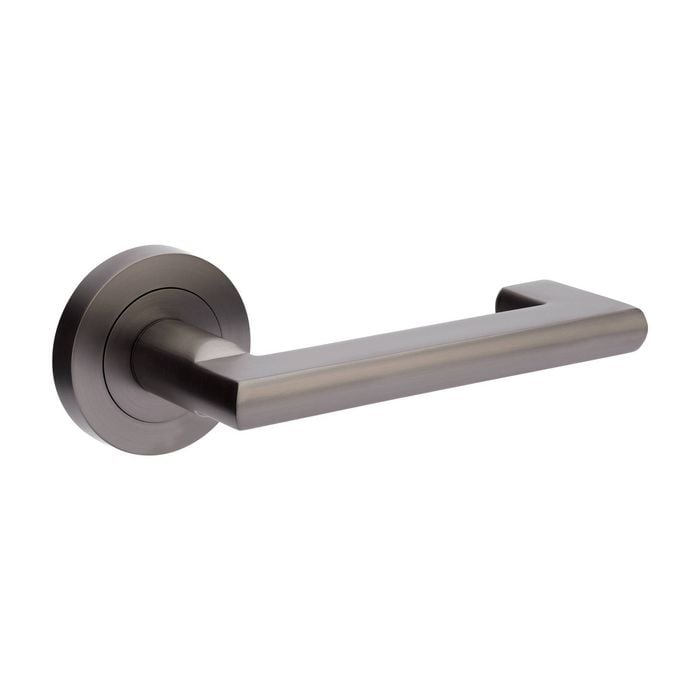 Zanda 80mm Graphite Nickel Non Handed Epic Return Dummy