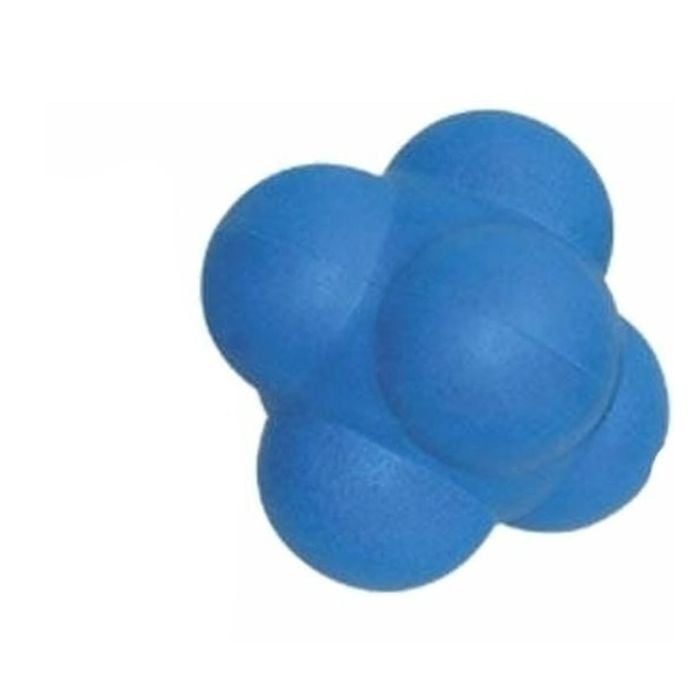 Morgan Reaction Ball