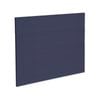 Kaboodle Drawer Panels 900mm Pk3 Heritage Berry Blue