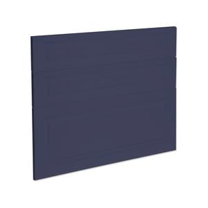 Kaboodle Drawer Panels 900mm Pk3 Heritage Berry Blue