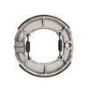 Xyt World Rear Brake Shoes For Kawasaki Kz750 1982