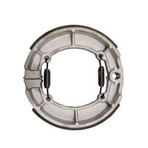 Xyt World Rear Brake Shoes For Kawasaki Kz750 1982