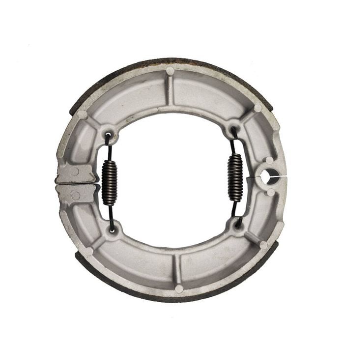 Xyt World Rear Brake Shoes For Kawasaki Kz750 1982