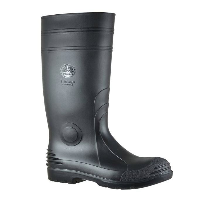 Bata Industrials Size 7 Jobmaster Knee Length Gumboots