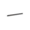 Bradley Anti-Ligature Horizontal Toilet Grab Rail