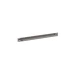 Bradley Anti-Ligature Horizontal Toilet Grab Rail
